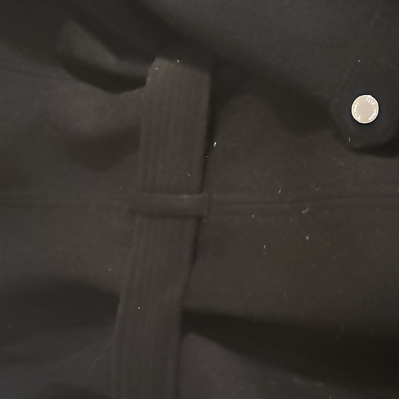 Michael Kors peacoat - Picture 7 of 10